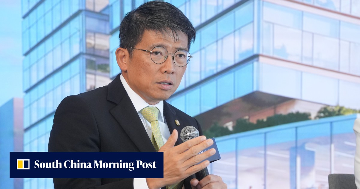 Hong Kong’s third medical school denies poaching veteran HKU professor