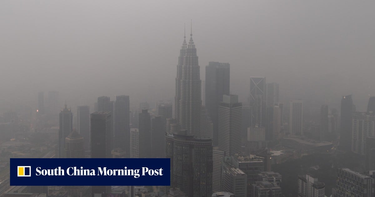 Indonesia haze cost Malaysia US$1.97 billion in losses: study