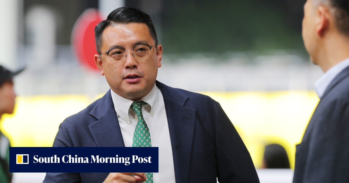 Pierre Ng forced to go to plan B with jockey bookings as he assembles Happy Valley squad
