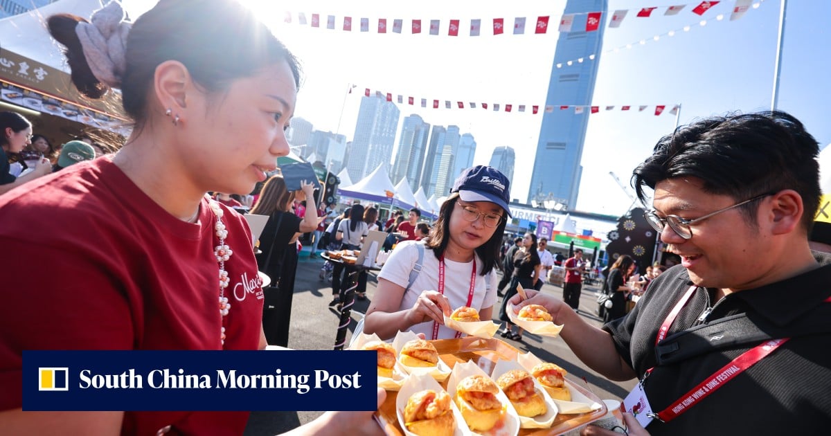 Later hours unlikely to boost bottle sales at Hong Kong wine festival: exhibitors