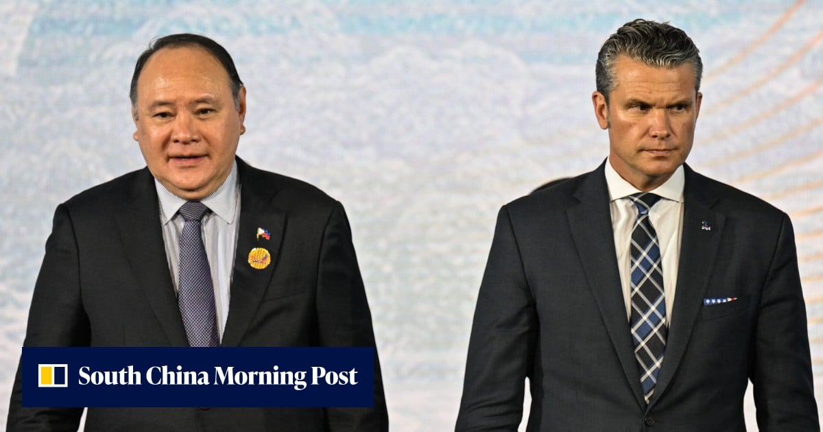 Why Hegseth’s new defence proposal faces an uphill battle with Asean