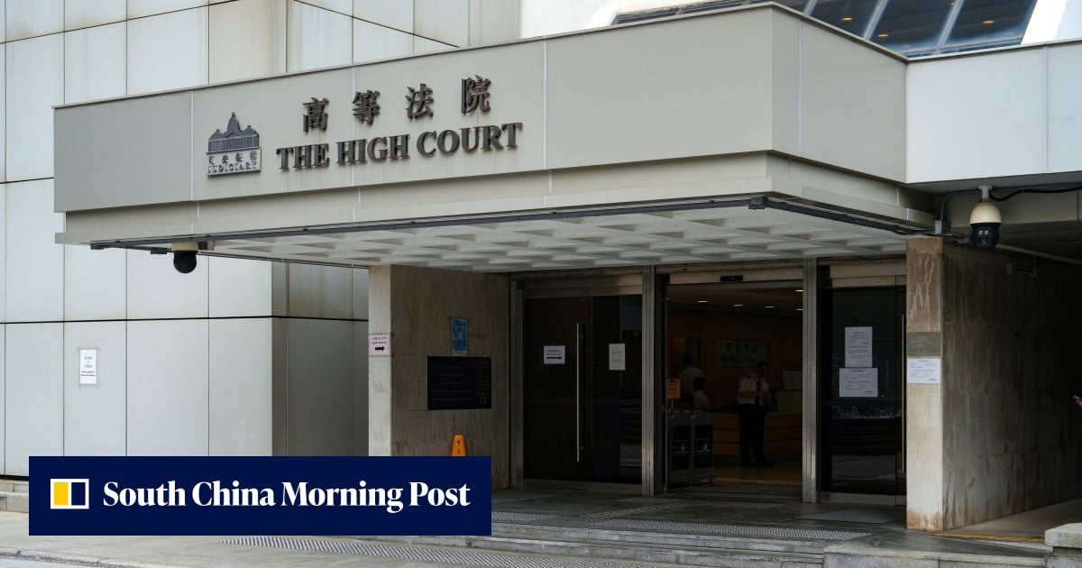 Hong Kong police officer denies mishandling DNA samples in Abby Choi murder case