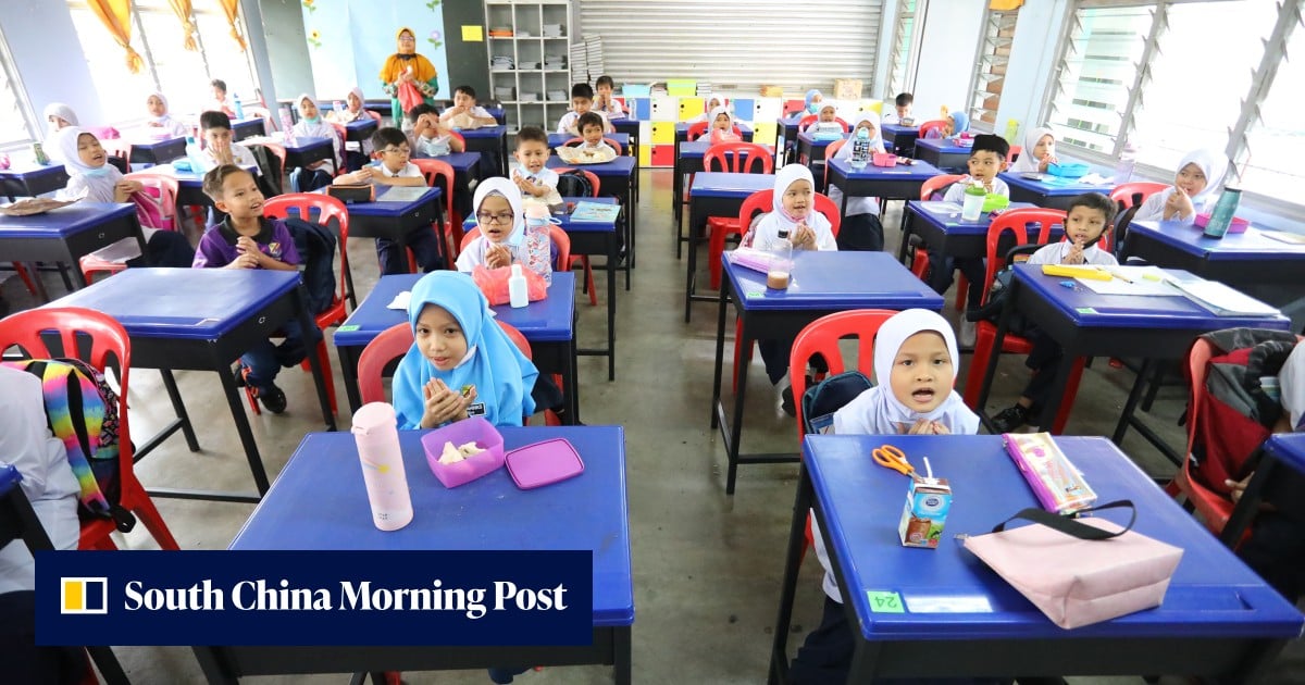 Can AI teach kids to think? Malaysia’s classroom tech push faces a reality check