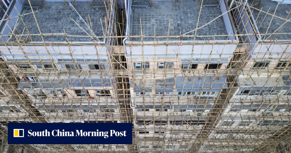 Bid-rigging in renovation projects to be criminalised under law against triads