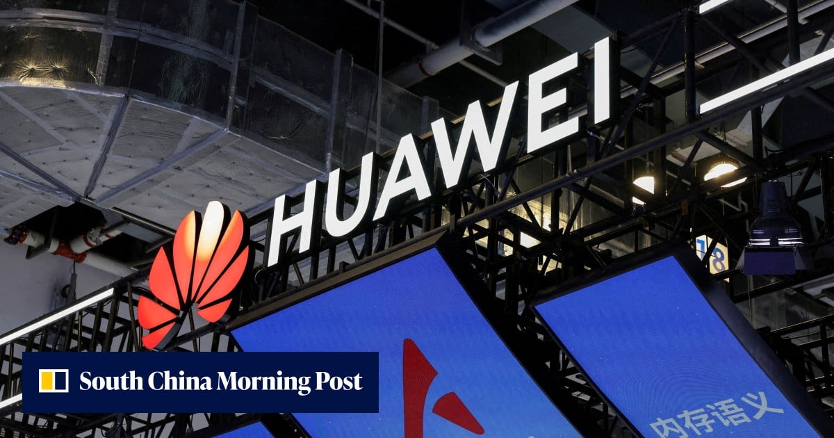 Huawei opens defence in US criminal trial, touting its record of innovation