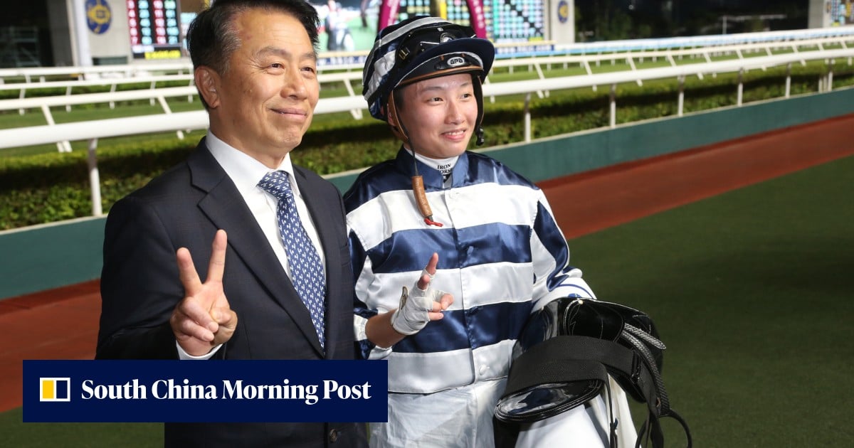The HK Racing Postscript: who’s hot, who’s not and the best of October