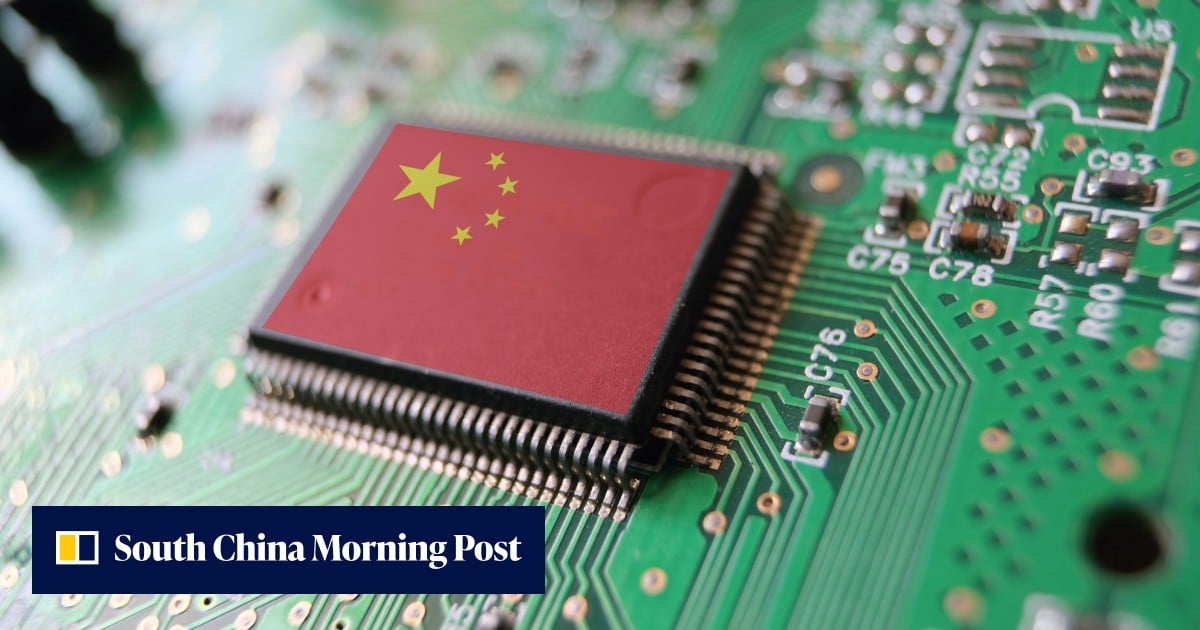 Brussels wants industry to ditch Chinese suppliers. Businesses are pushing back
