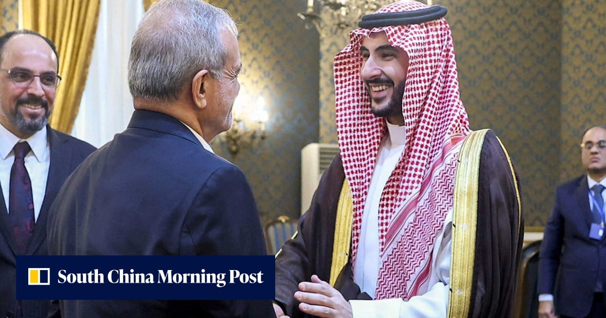 Why US allies in Middle East are accelerating direct talks with Iran