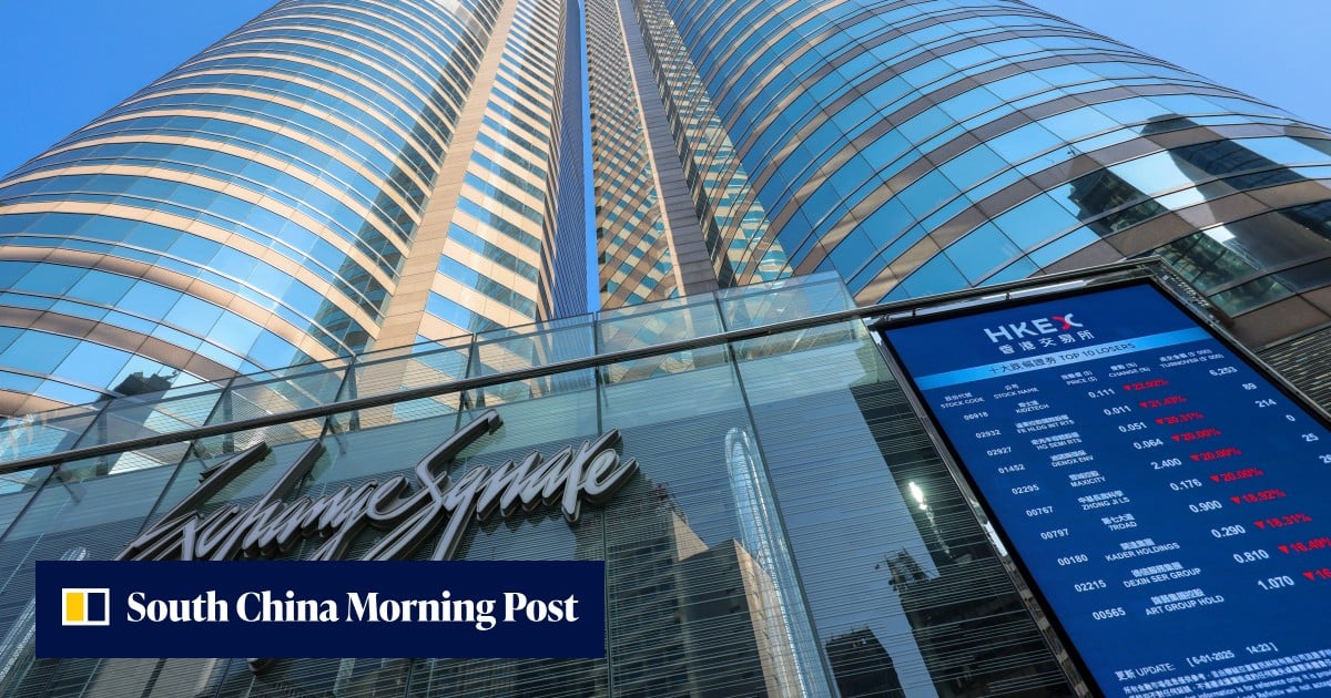 Regulatory tightening in Hong Kong sees delistings outnumber resumptions: report