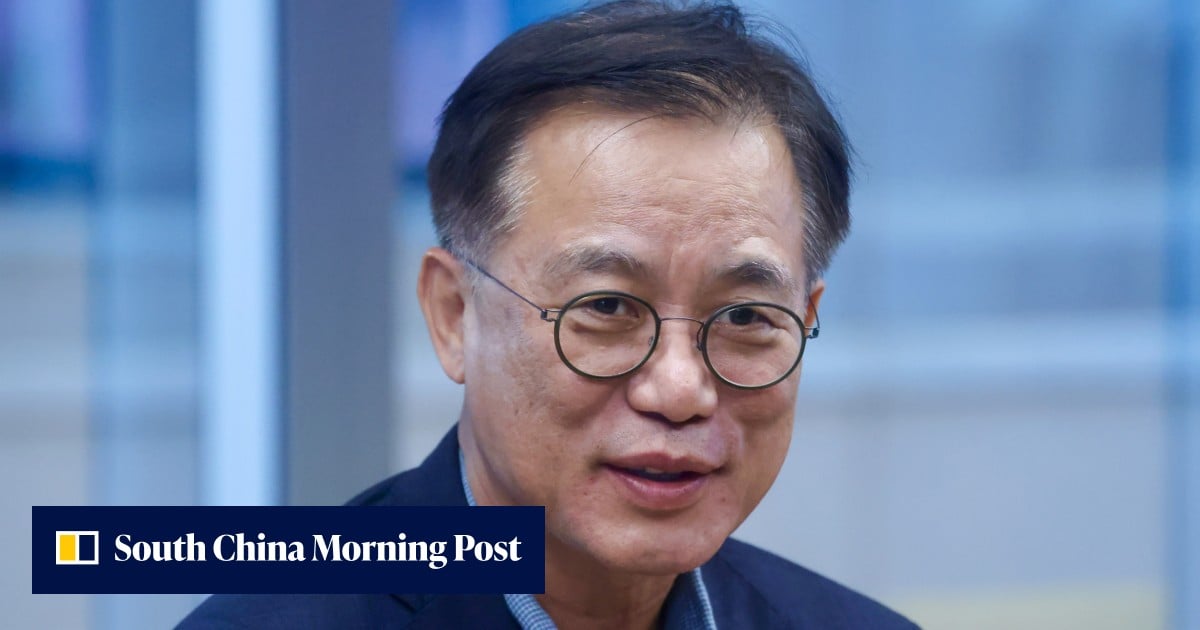 Exclusive | Asian scientists are looking to South Korea as it becomes harder to stay in the US