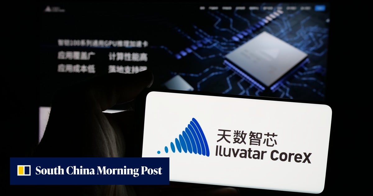 GPU chinês Tiangai 300 da Iluvatar CoreX iguala ou supera Nvidia H200 em cargas de IA