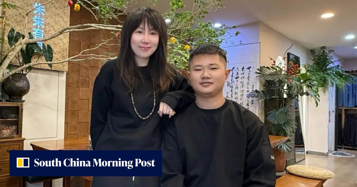 Kindness returned: disabled Chinese man helps woman who aided him 8 years ago