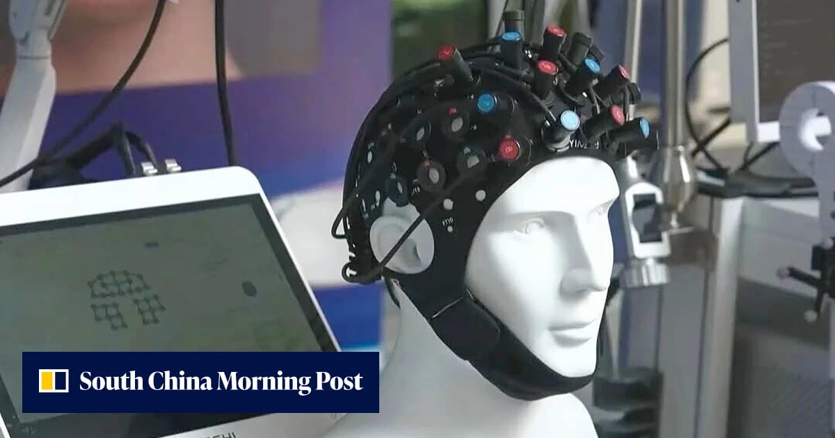 China joins global race to reawaken brain-injury patients through ...