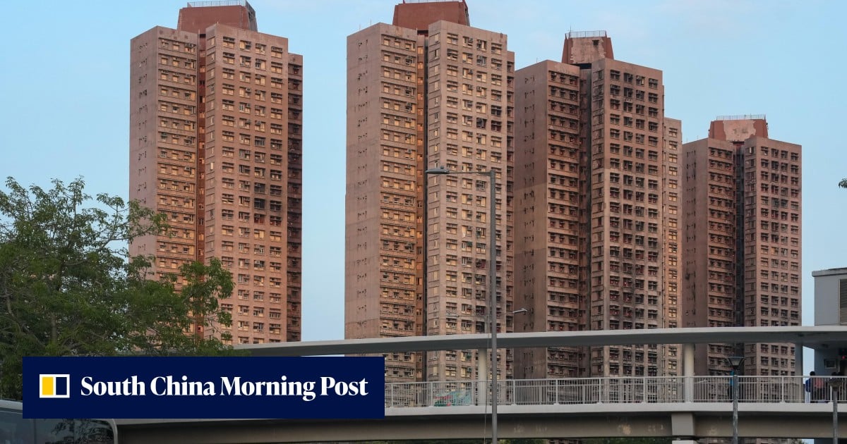 Security chief vows his task force will root out bid-rigging in Hong Kong