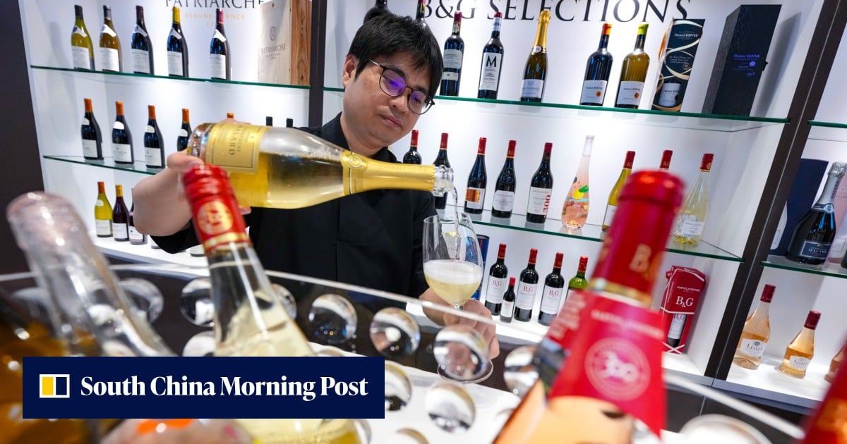 Hong Kong to be exclusive Vinexpo Asia host from 2027 to 2031
