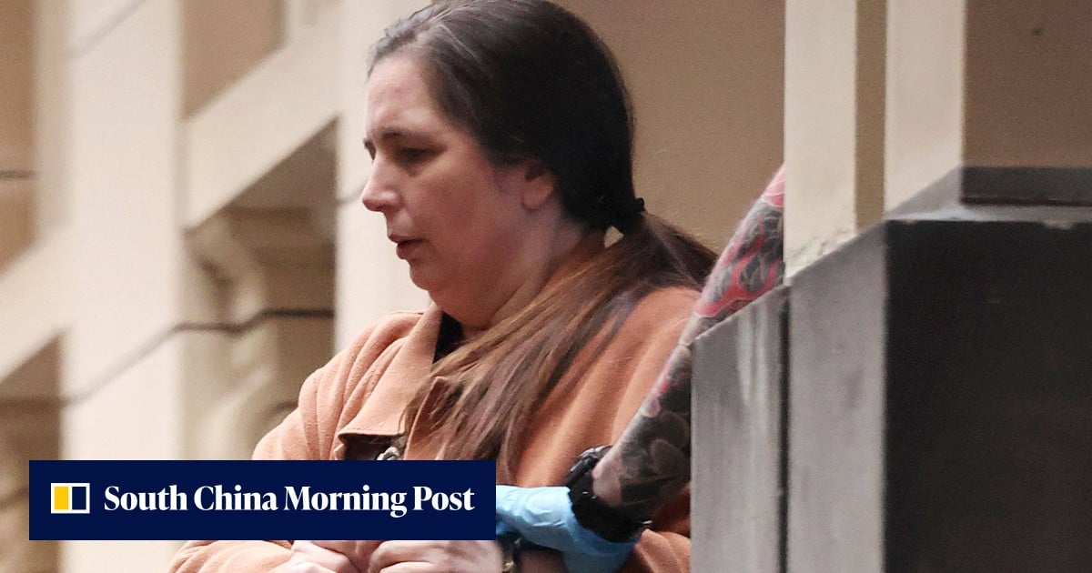 Australian mushroom killer likely to die in jail after failed appeal