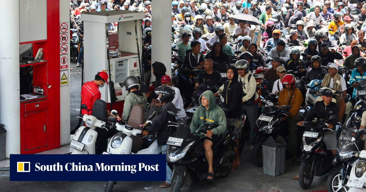 Will diversifying fuel imports be enough to fix Indonesia’s energy shortfall?