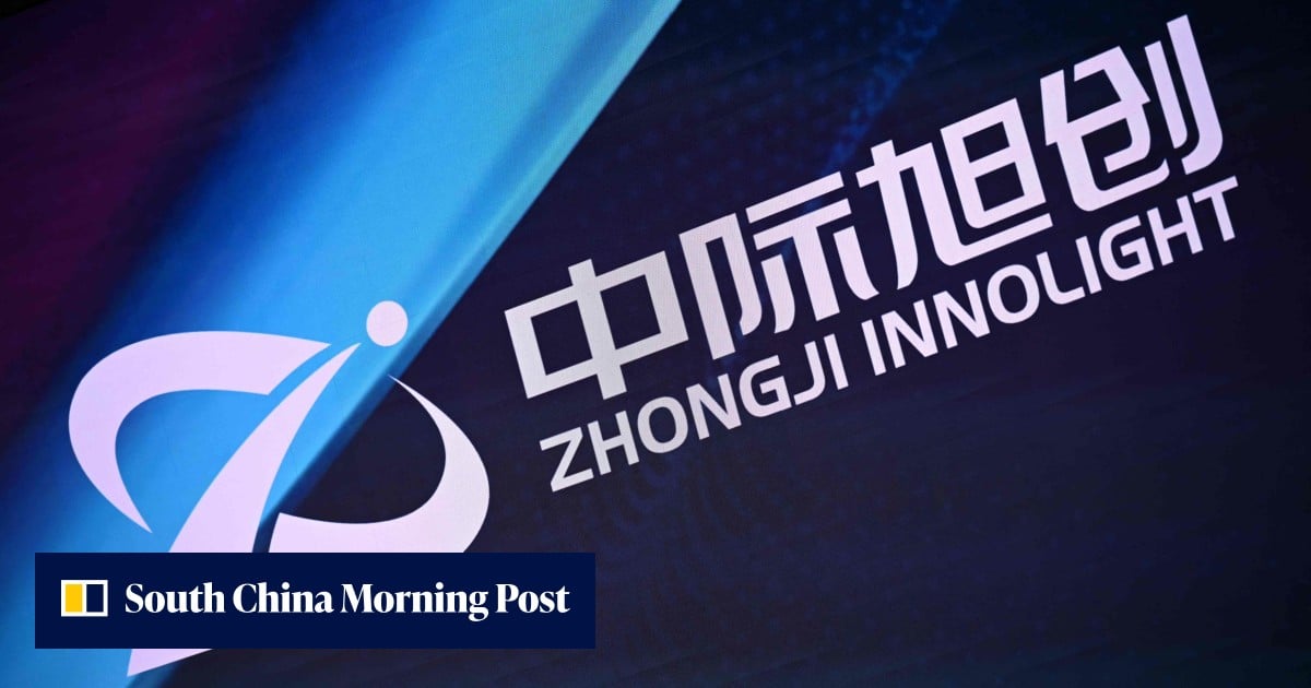 Chinese AI optical suppliers slump despite upbeat third-quarter earnings