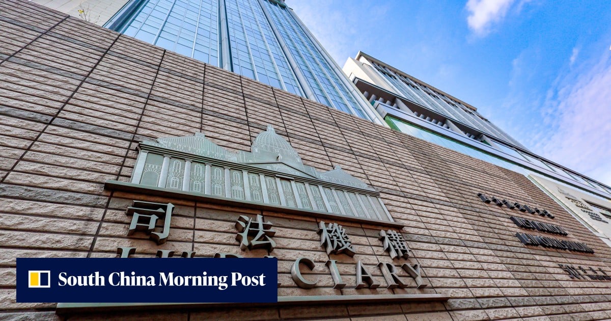 Hong Kong national security judge Alex Lee promoted to Court of Appeal