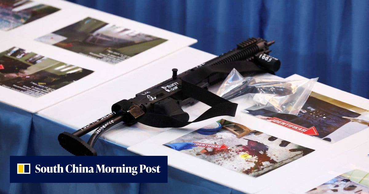 Killer fandoms: the toxic online subcultures fuelling Asia’s school attacks