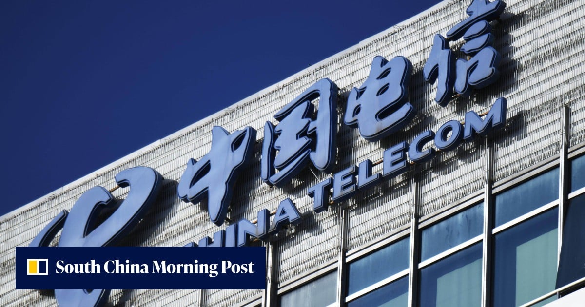 Chinese telecoms giants in Washington’s crosshairs as FCC weighs fresh curbs