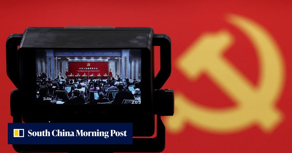 ‘Unwritten rules’ become newest target in Communist Party’s war on corruption