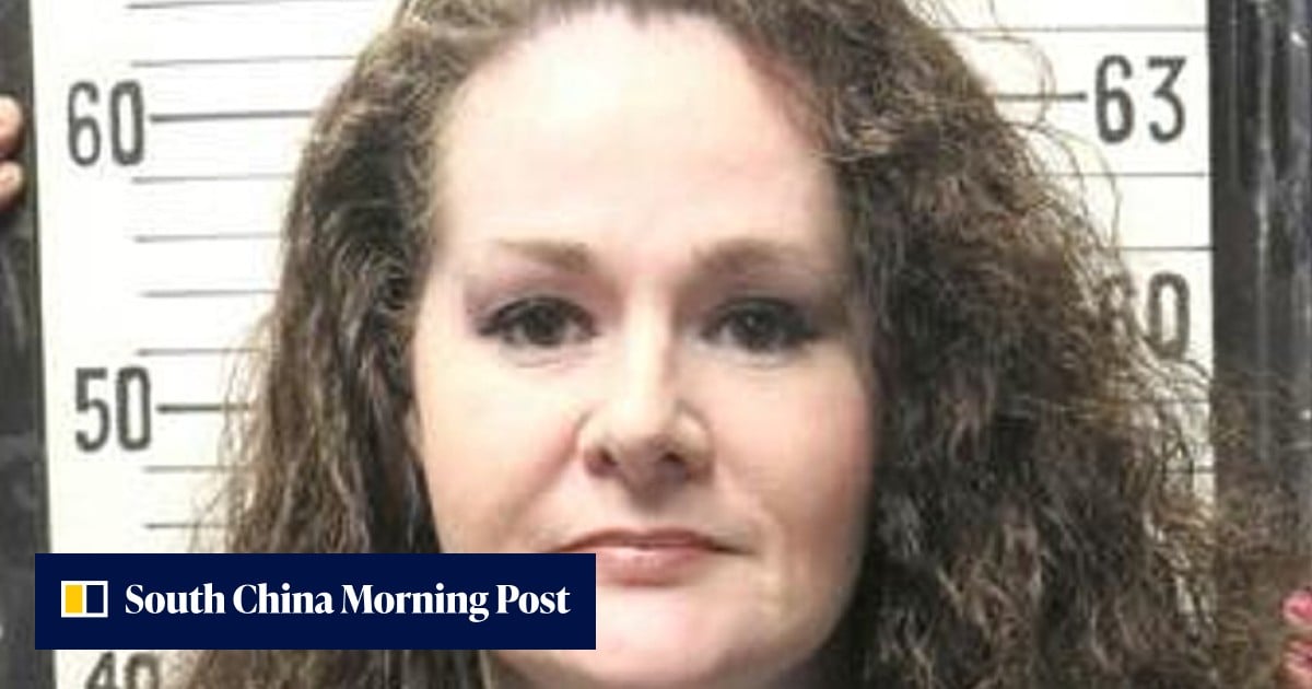 Christa Pike slams ‘incompetence’ after surviving US execution