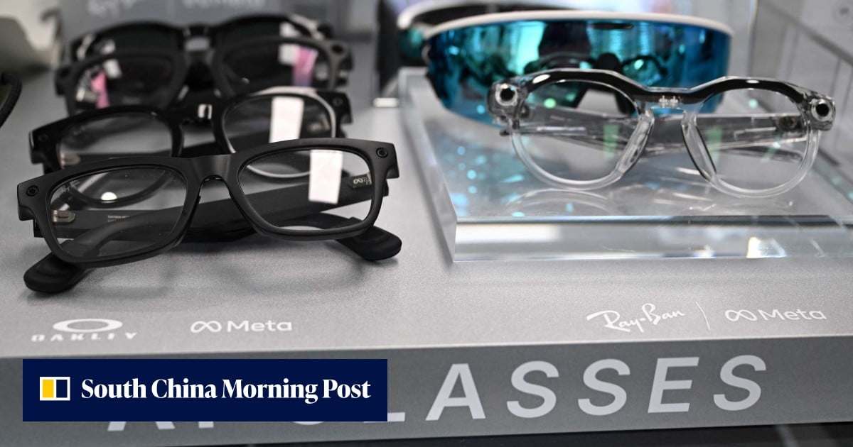 South Korean students caught cheating with AI glasses to face prosecution from 2027
