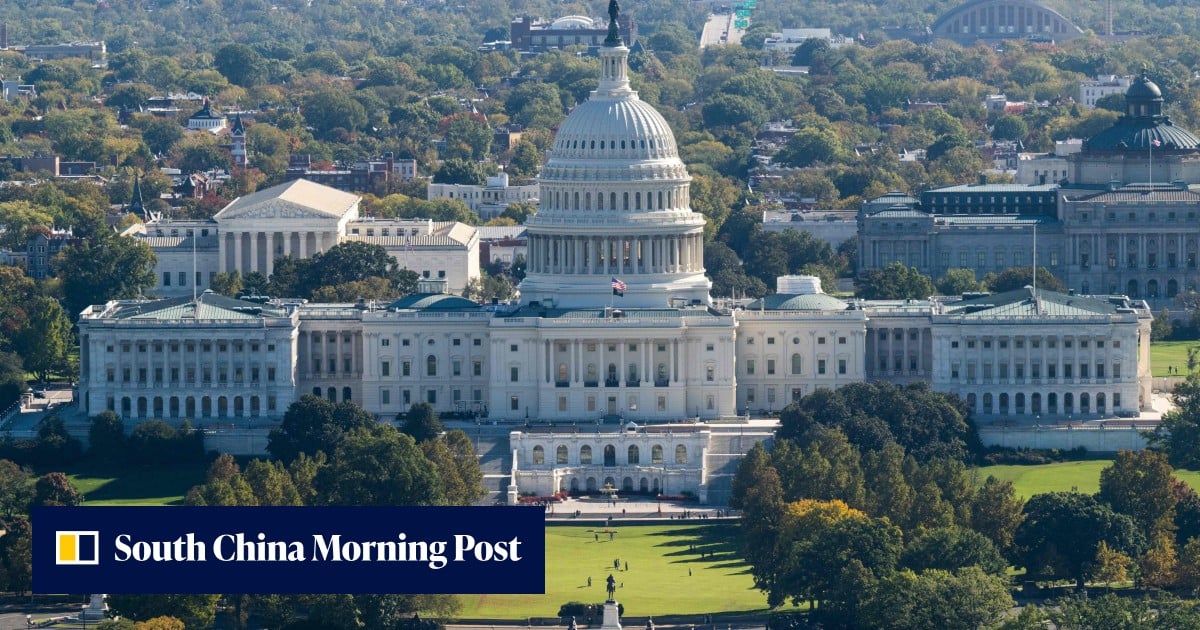 How a Democratic-controlled Congress could reshape US policy on China