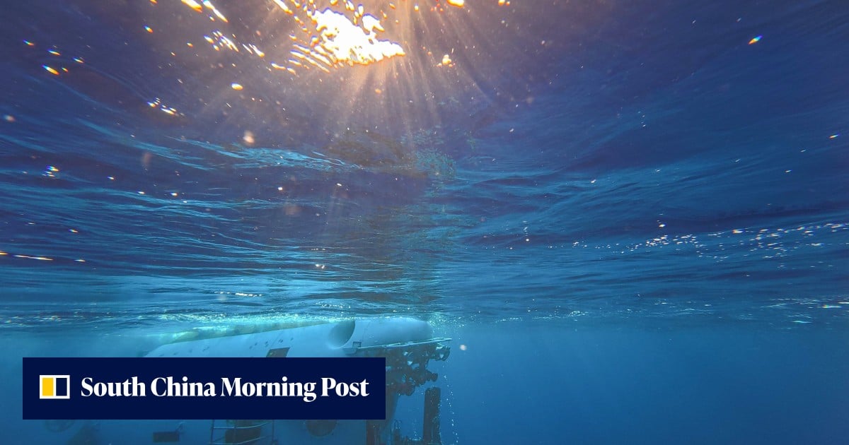 Chinese archaeologists prepare for hi-tech excavations with AI and deep-sea robots