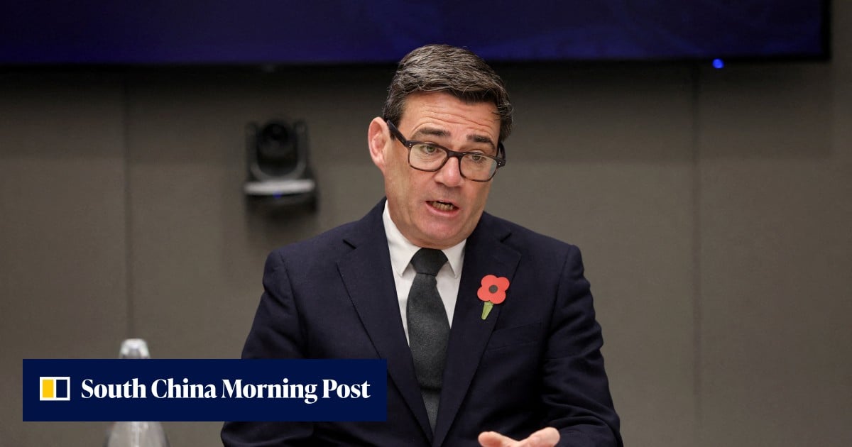 UK PM ‘open’ to issuing apology for slavery, but not reparations