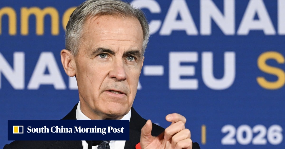 Canada expects to conclude talks on becoming first EU associate member in June
