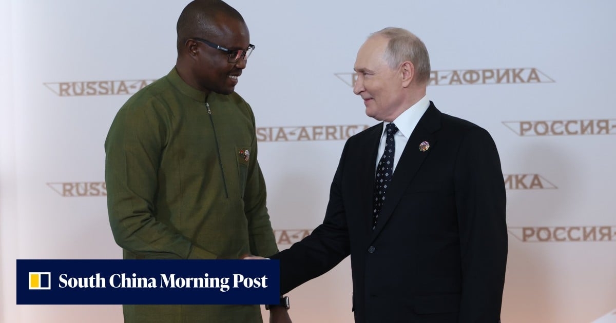 ‘Disgrace’: Africa suffering in ‘strongmen’ era, says governance watchdog