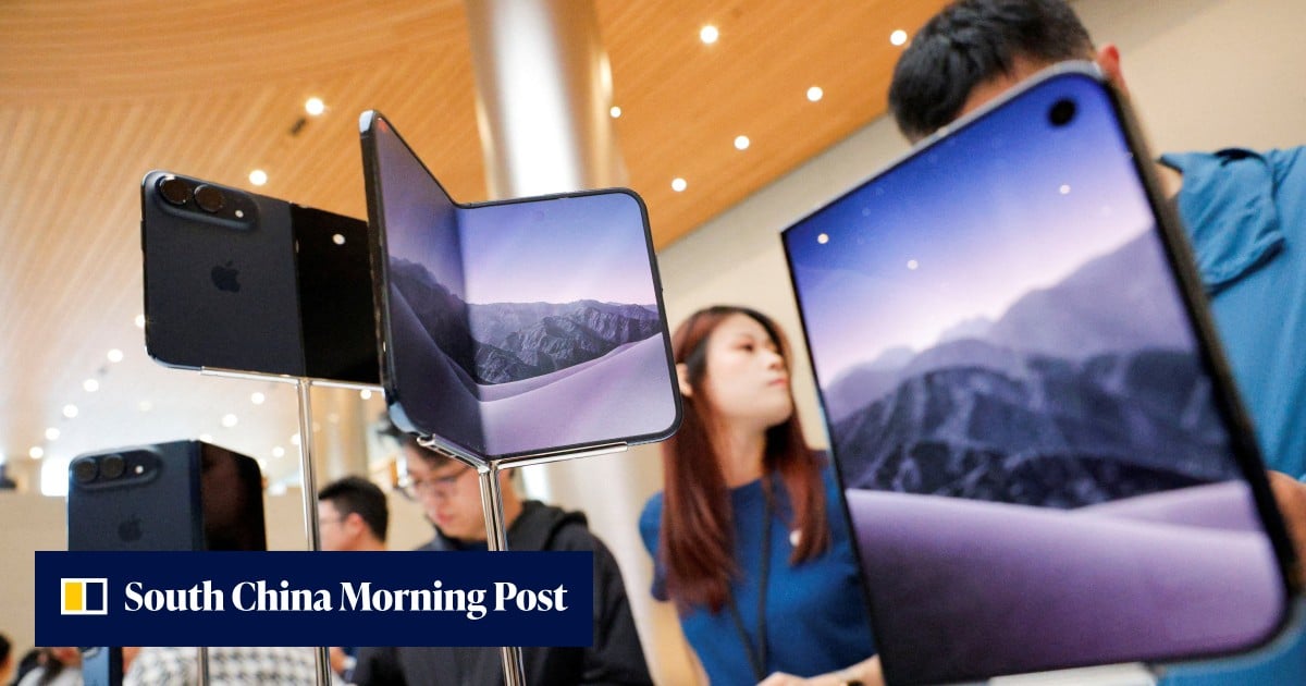 December: Apple Intelligence Hits China via Alibaba Partnership