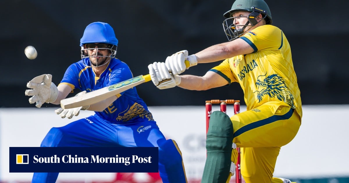 Darren Gough backs Hong Kong Sixes global expansion, slams England's 2-year demise