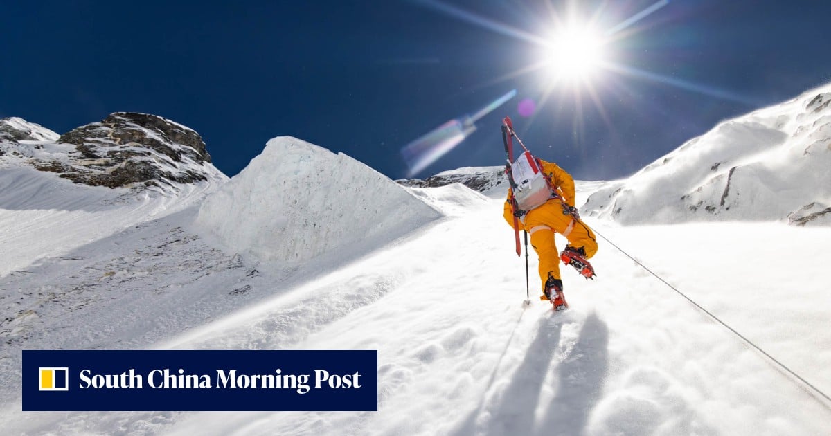 New Everest film hopes to nudge US-China relations into a higher altitude