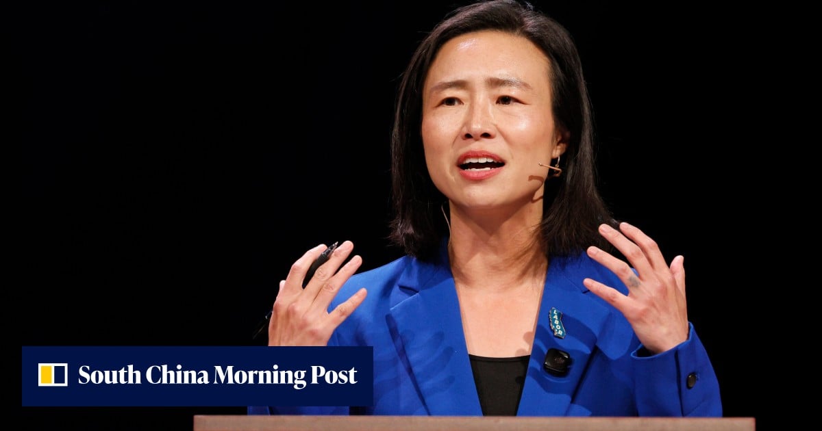 Can Connie Chan become San Francisco’s first Asian-American in Congress?