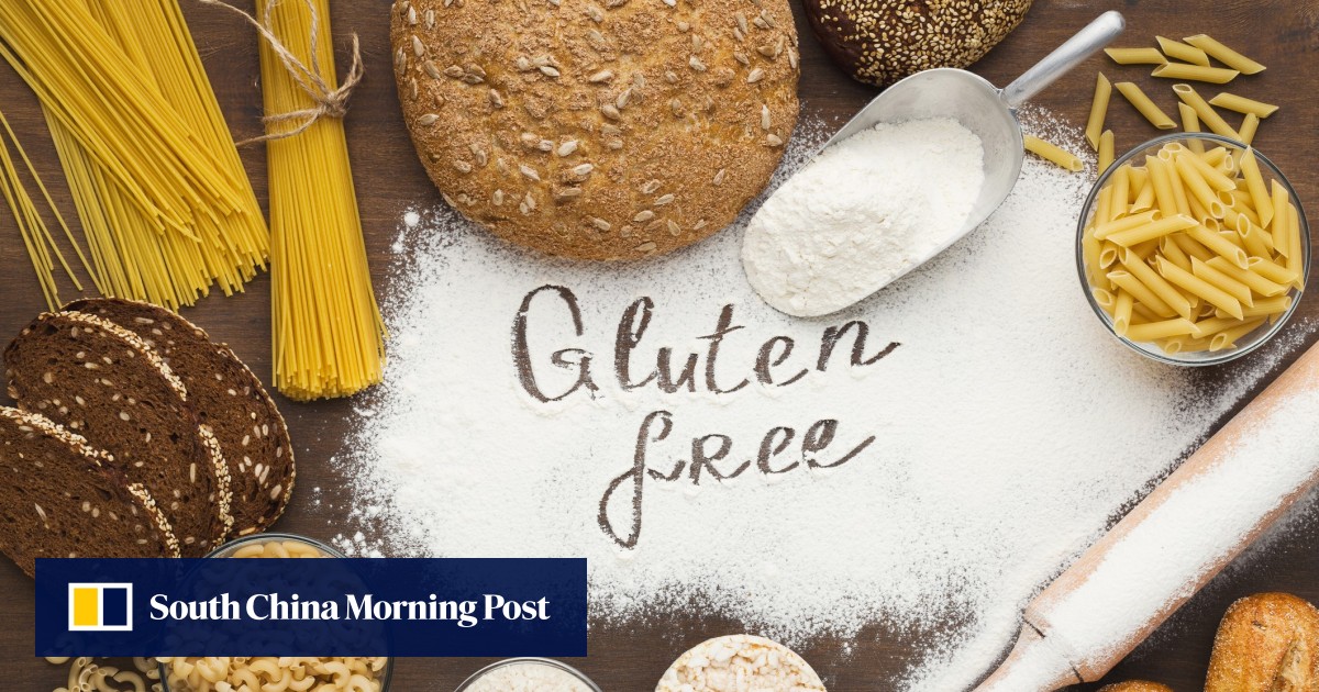 Where to eat glutenfree in Hong Kong and still get a foodie high