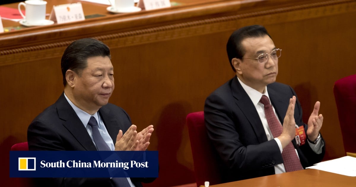 Chinese Premier Li Keqiang’s quick economic fixes passed with zero votes against – a show of approval by National People’s Congress?