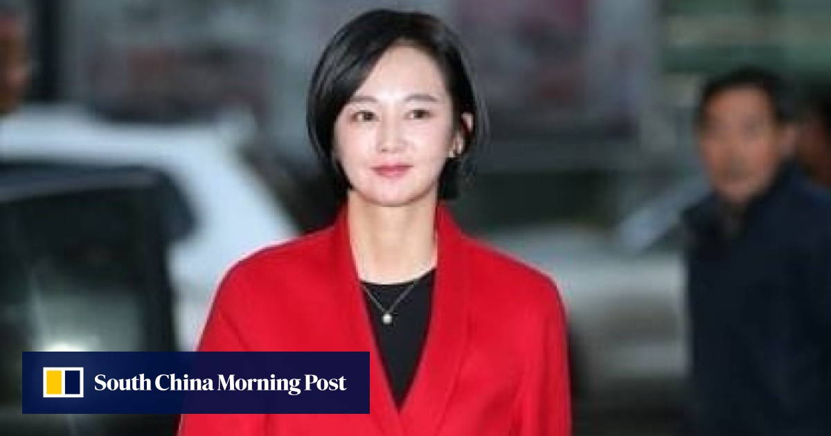 Fearing Victim Blaming South Korean Female Stars Deny Appearing In K 