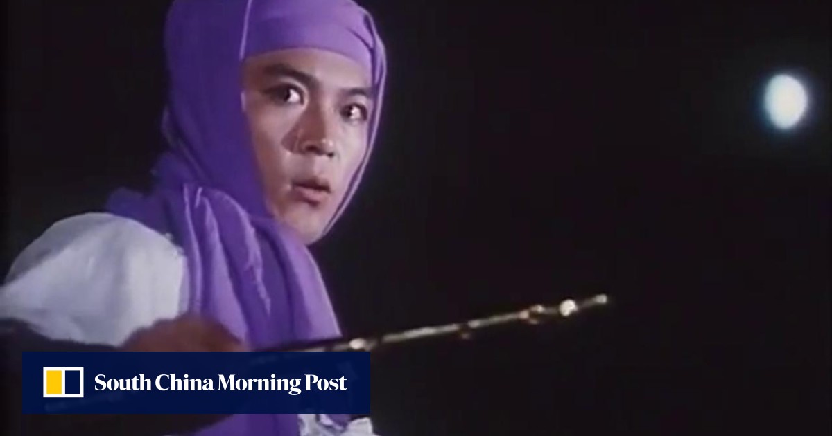 What north korean films are like: propaganda, potatoes and ninjas