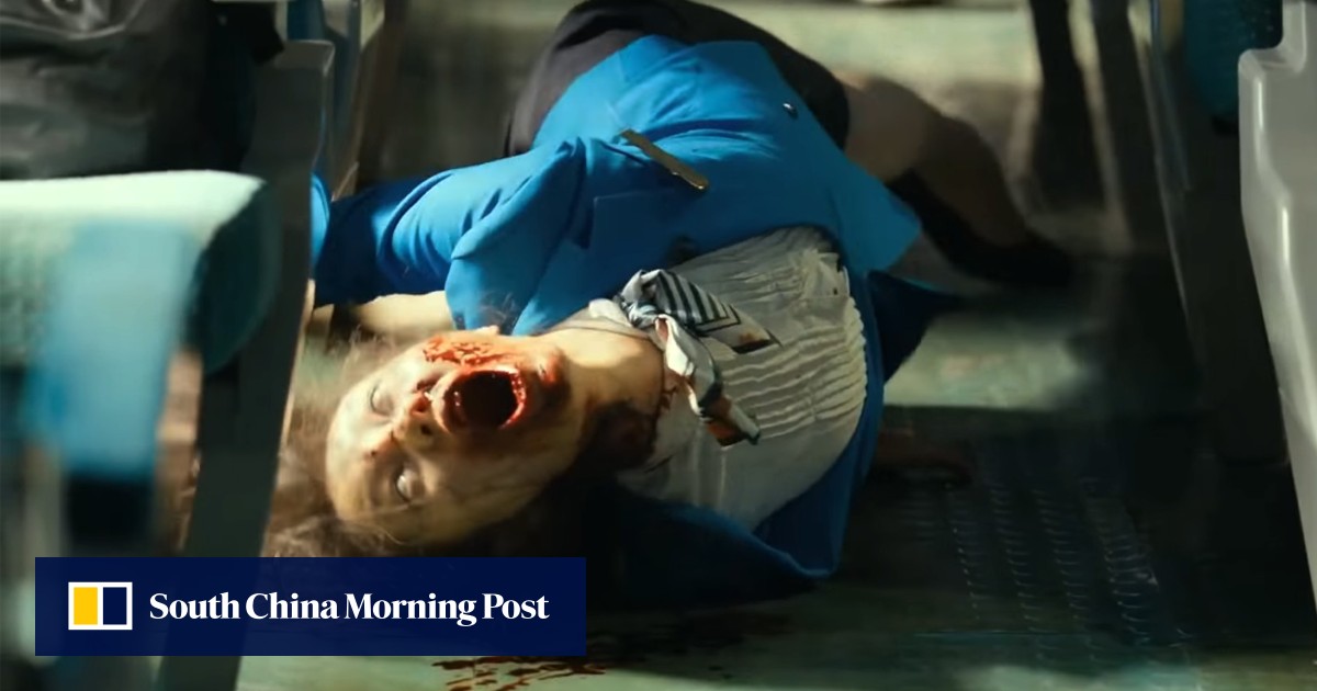 The Odd Family, Train to Busan 2: Korean zombie movies come back to