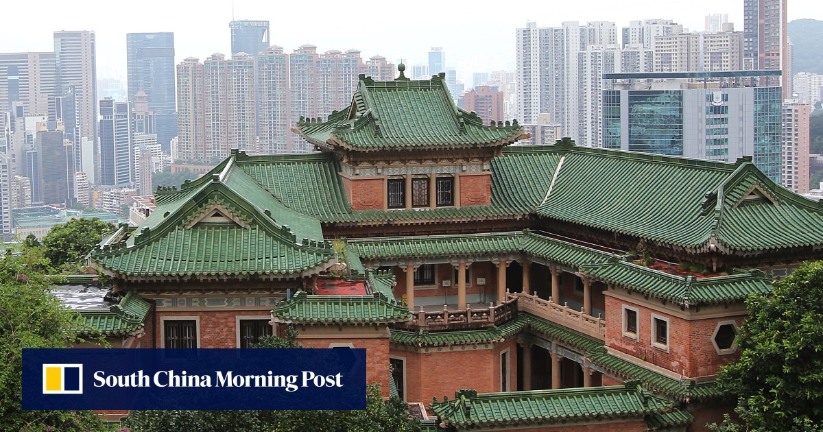 Five easily accessible Hong Kong buildings with history and