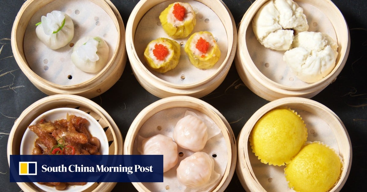 How dim sum lovers can stay healthy – and avoid 900-calorie meals | South China Morning Post How dim sum lovers can stay healthy – and avoid 900-calorie meals | South China Morning Post