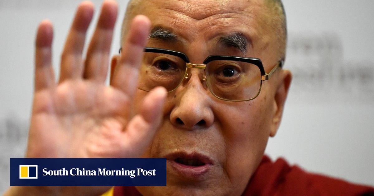 Next Dalai Lama Could Come From India Exiled Spiritual