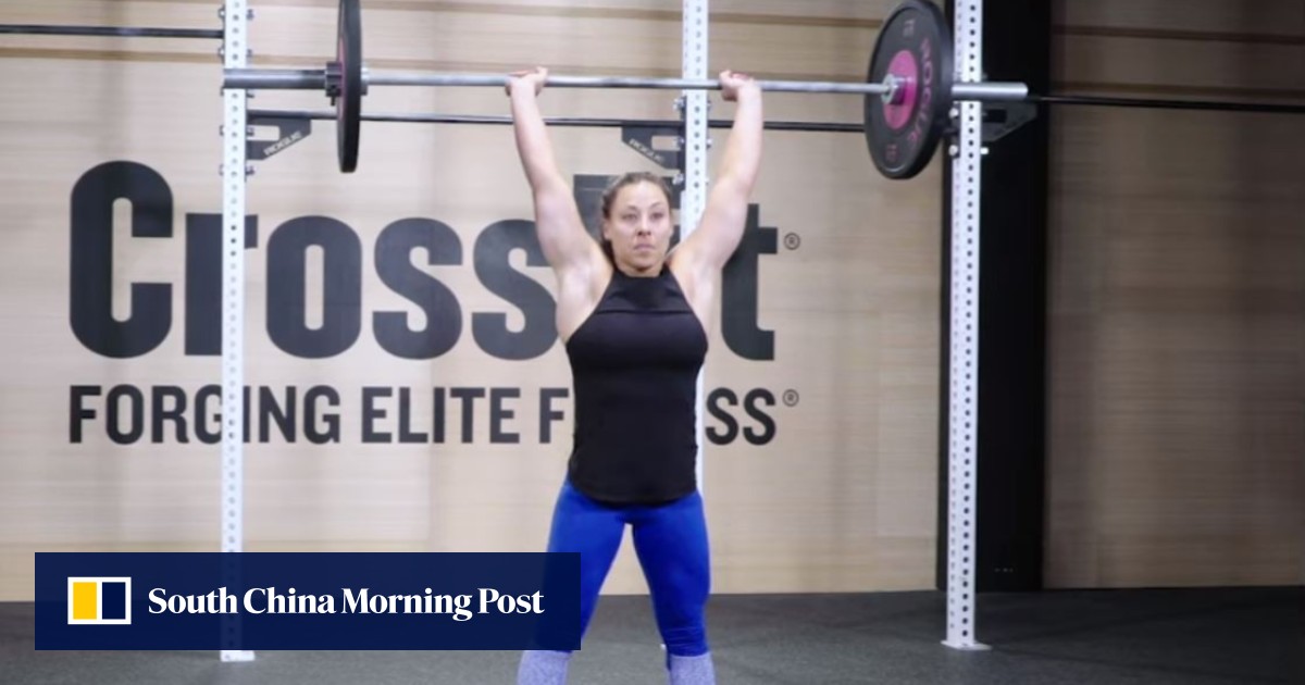 CrossFit 2019: What is 19.5? | South China Post
