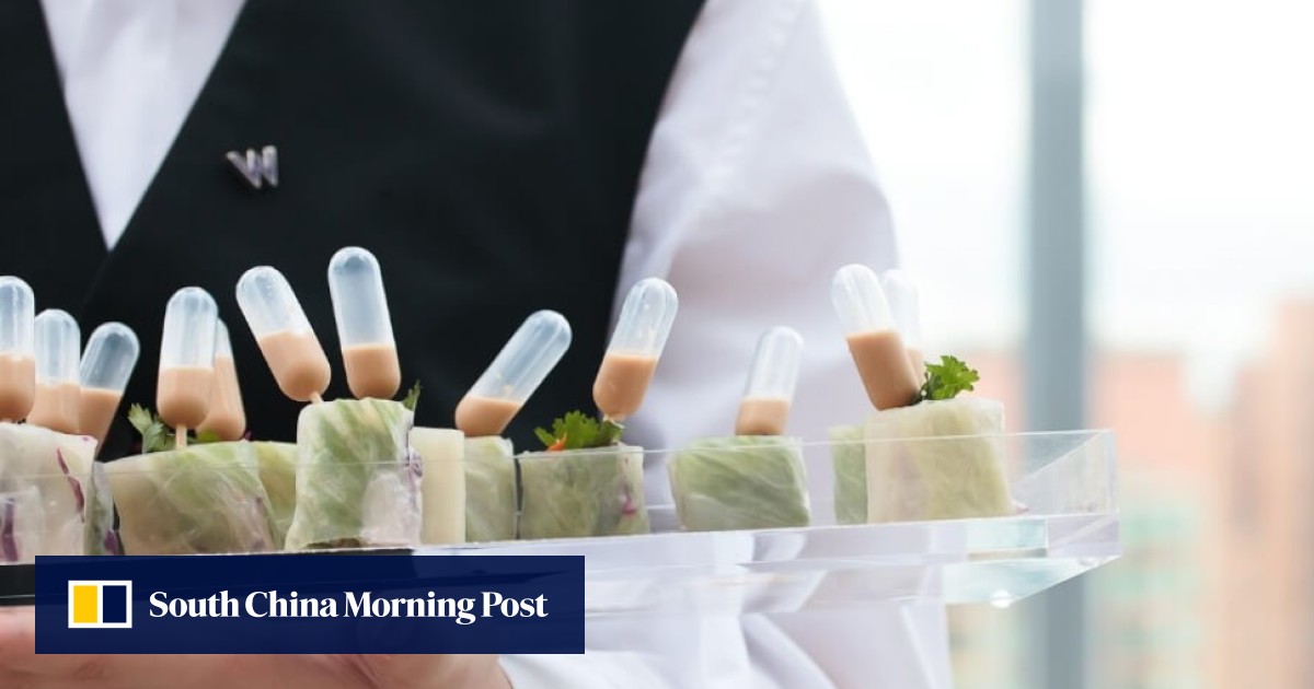 This One Gluten-Free Dish Is Disrupting Every Restaurant Near You!