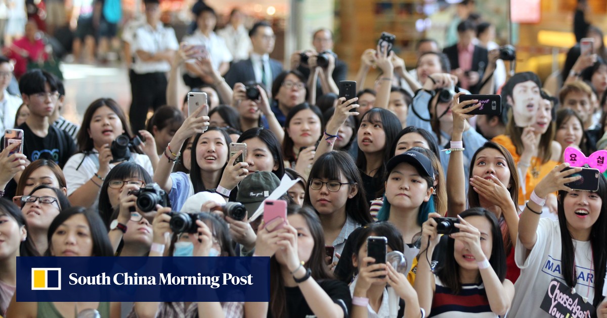 Who are the BTS Army? These K-pop fans will do almost anything to catch