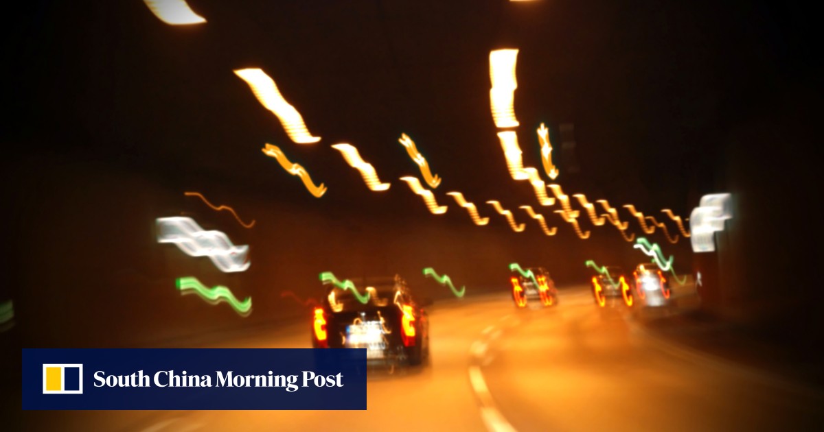 Hong Kong TV star Arnold Kwok arrested for drinkdriving