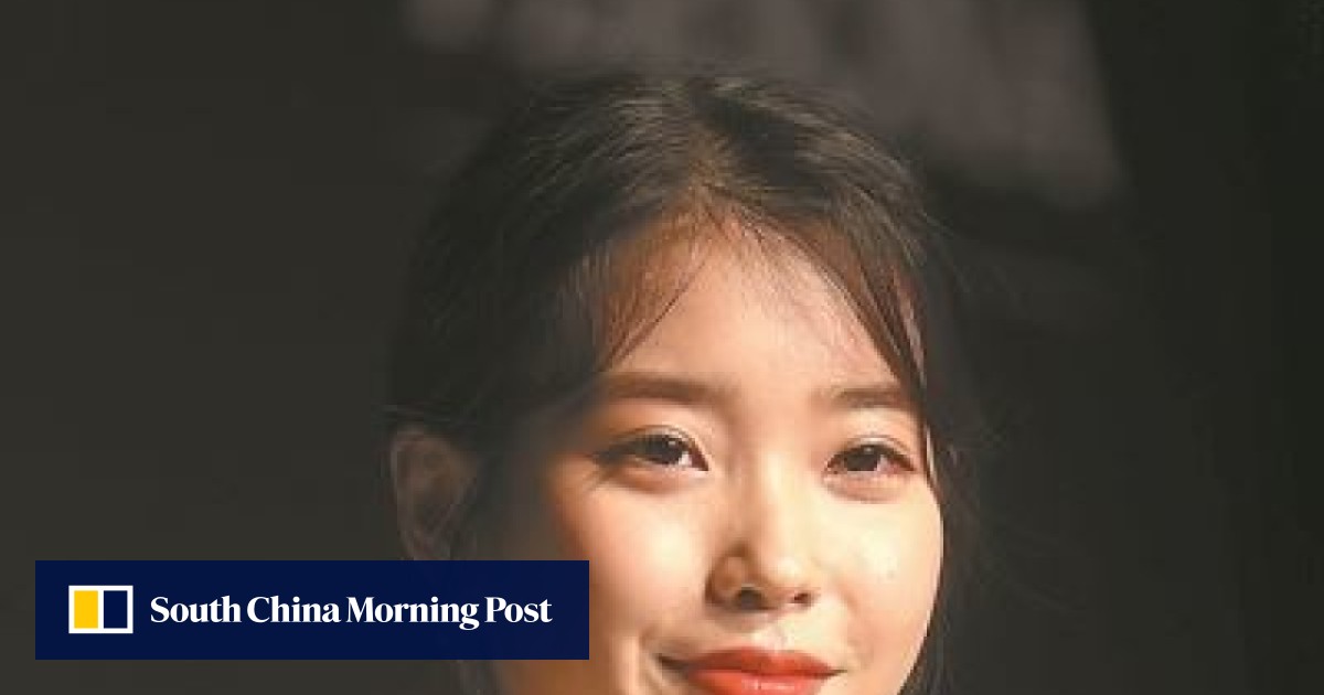 K Pop Singer Iu Explores Her Persona With 4 Roles In 1 In